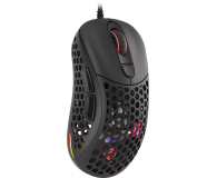 GENESIS Xenon 800 PMW3389 16000 DPI RGB Czarna - 1077382 - zdjęcie 3
